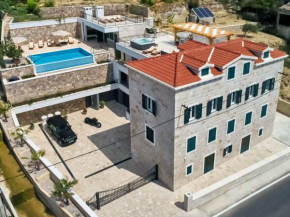 Villa Mladenka